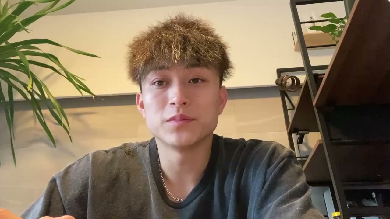 加藤嵩都選手の推薦メッセージ